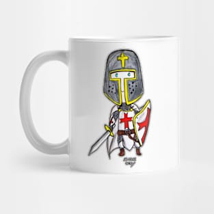 Cugino di Solaire Mug